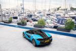 McLaren 570S Spider 2017 года (NA)